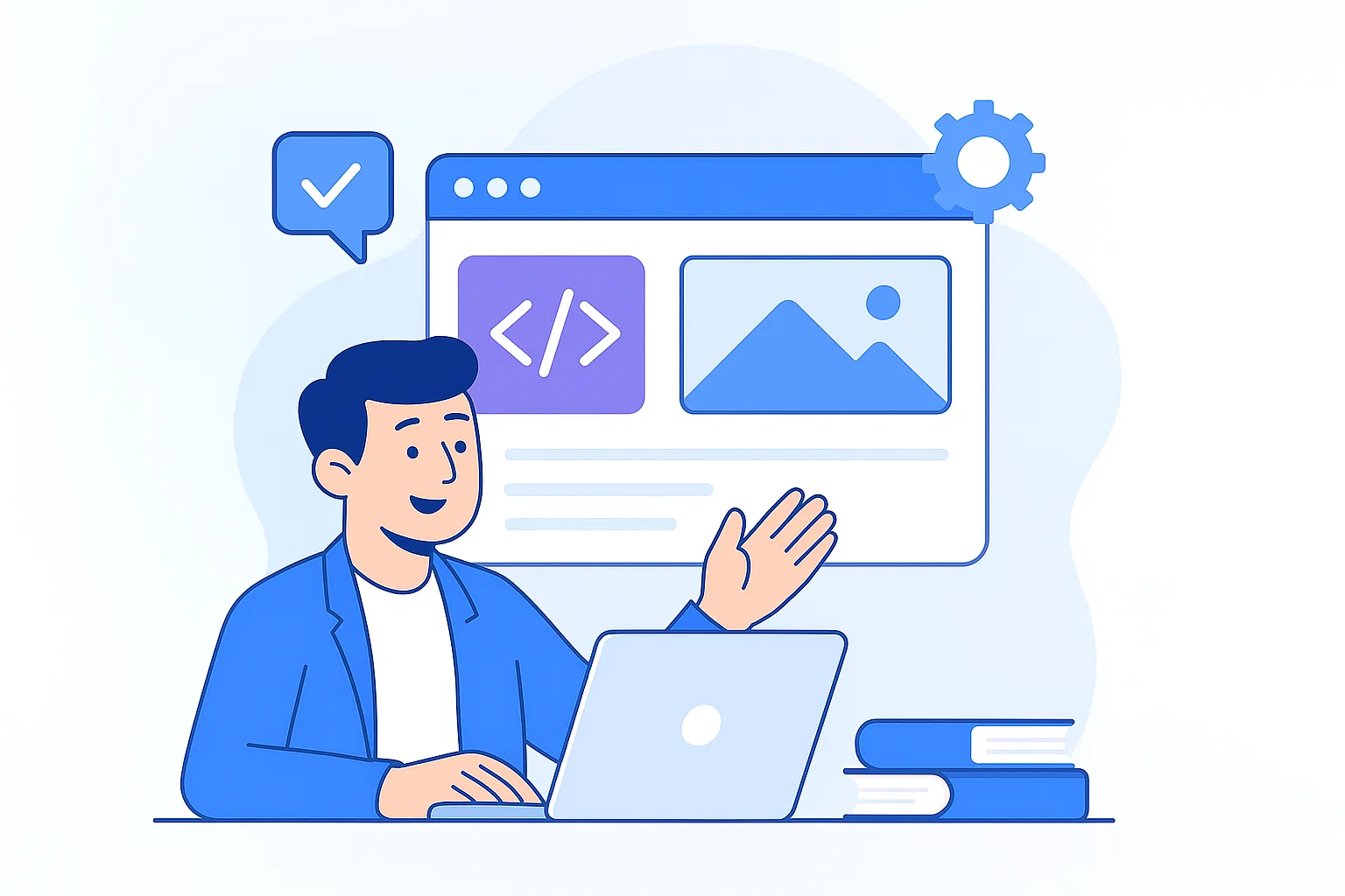 Diseño y Desarrollo Web